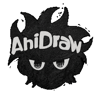 Art Logo Sticker