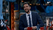 Happy Dance GIF by Movistar+