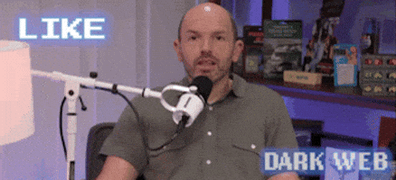 You Tube Subscribe GIF by Dark Web