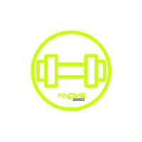 Move360 Sticker by Descente Young Athlete