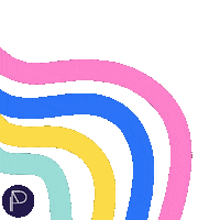 Party Celebra Sticker by Peekaboo