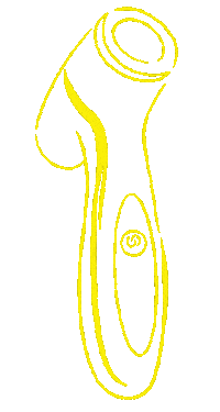 Skincare Disco Sticker