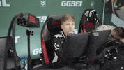Wink Kiss GIF by G2 Esports
