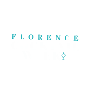 FlorenceCocktailWeek drink drinks cocktail florence Sticker