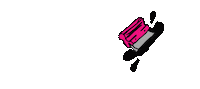 Artgifs Sticker by Artstudiosbcot