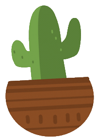 Plant Sticker