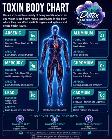 Detox Guthealth GIF by advanced · wellness