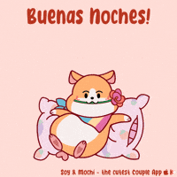 Sexy Good Night GIF by SoyandMochi
