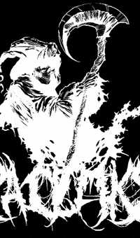 PaceMKR skeleton dubstep pacemkr GIF