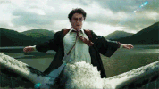 harry potter GIF