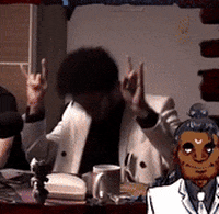 Twitch Metal GIF