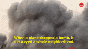 Syrian Refugees Syria GIF by BuzzFeed
