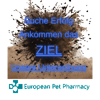Sv Unter Sticker by Europeanpetpharmacy