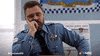 Trying Not To Cry Episode 2 GIF by One Chicago