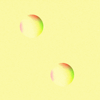 artofmadeleine time travel teleport yin yang aom GIF