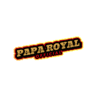PaparoyaL casino slot paparoyal argatoretto Sticker