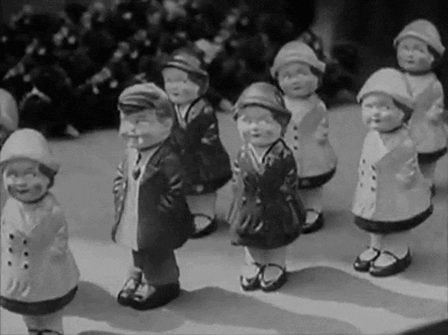 retro GIF