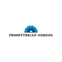 Pshouston Sticker by Presbyterian School