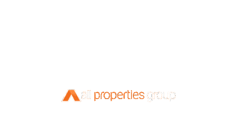 real estate stars Sticker by AllPropertiesGroup