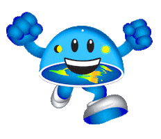 Good Morning Hello Sticker by PEEKASSO