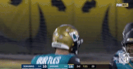Jacksonville Jaguars Football GIF by NFL