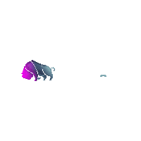 Miraltabank trading bison trade forex Sticker
