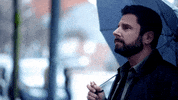 Sad James Roday GIF by ABC Network