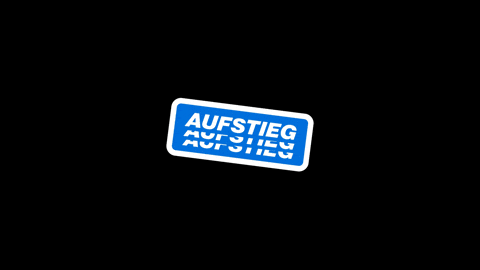 Aufstieg Fom GIF by fomhochschule