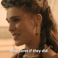 Who Cares Season 1 GIF by PBS