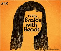 hair braids GIF by Barbershop: The Next Cut