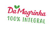 DaMagrinha da whole grain magrinha da magrinha Sticker