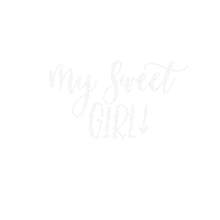 My Girl Sticker