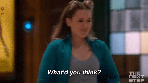 Season 8 Tns GIF by THE NEXT STEP