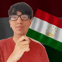 Pride Holding GIF