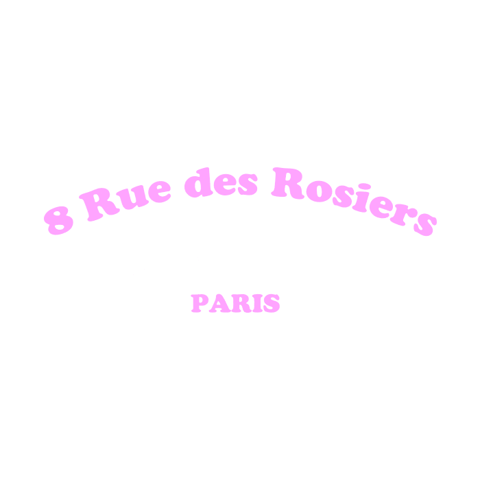 France Paris Sticker by Subdued