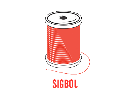 SigbolOfc giphyupload Sticker