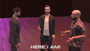 hit the floor 3d GIF by Studio Capon