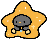 Happy Christmas Sticker