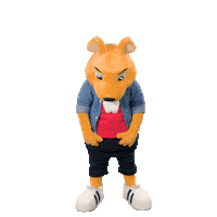 Hands Up Holiday Sticker by Walibi Holland