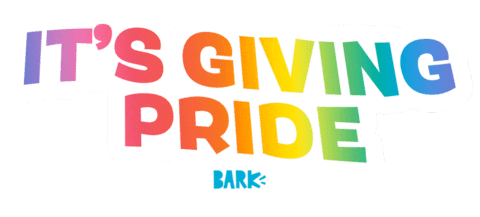 Sticker by BARK BRIGHT