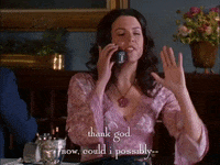 season 3 netflix GIF by Gilmore Girls 