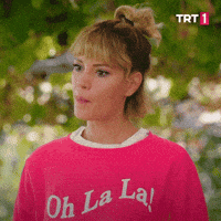 Kalkgidelim GIF by TRT