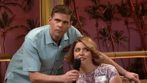 cecily strong snl GIF by Saturday Night Live