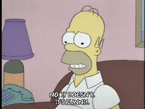 homer simpson episode 10 GIF