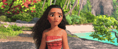 disney how far i'll go GIF by Moana
