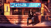 jessica jones marvel GIF by NETFLIX