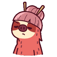 Look What Sticker by Sloooths