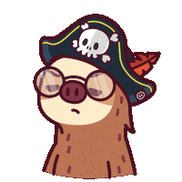 Look What Sticker by Sloooths