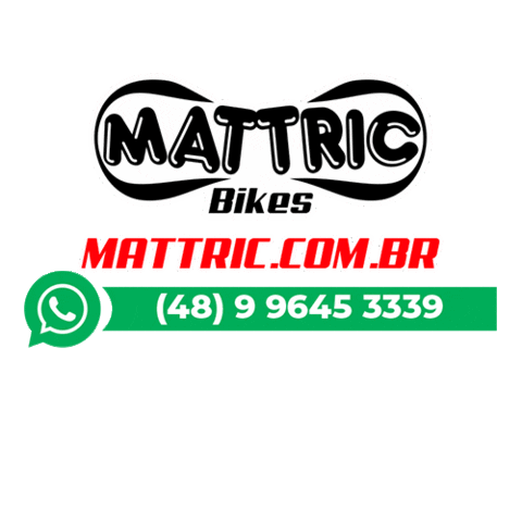 Mattric Sports Sticker by Mattric