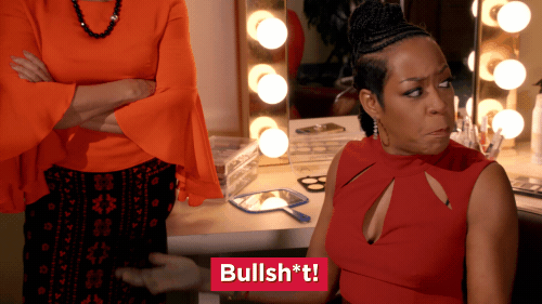 queen omg GIF by VH1s Daytime Divas